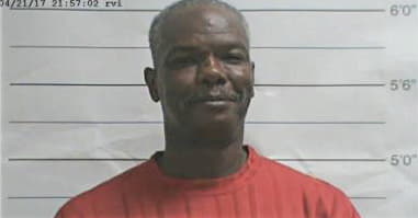 Morris Stovall, - Orleans Parish County, LA 